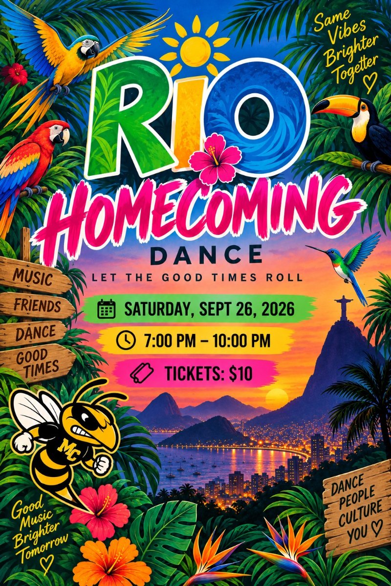 HOCO